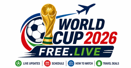 world cup 2026 free